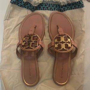 Tory Burch Metal Miller